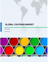 Global Coatings Market 2018-2022